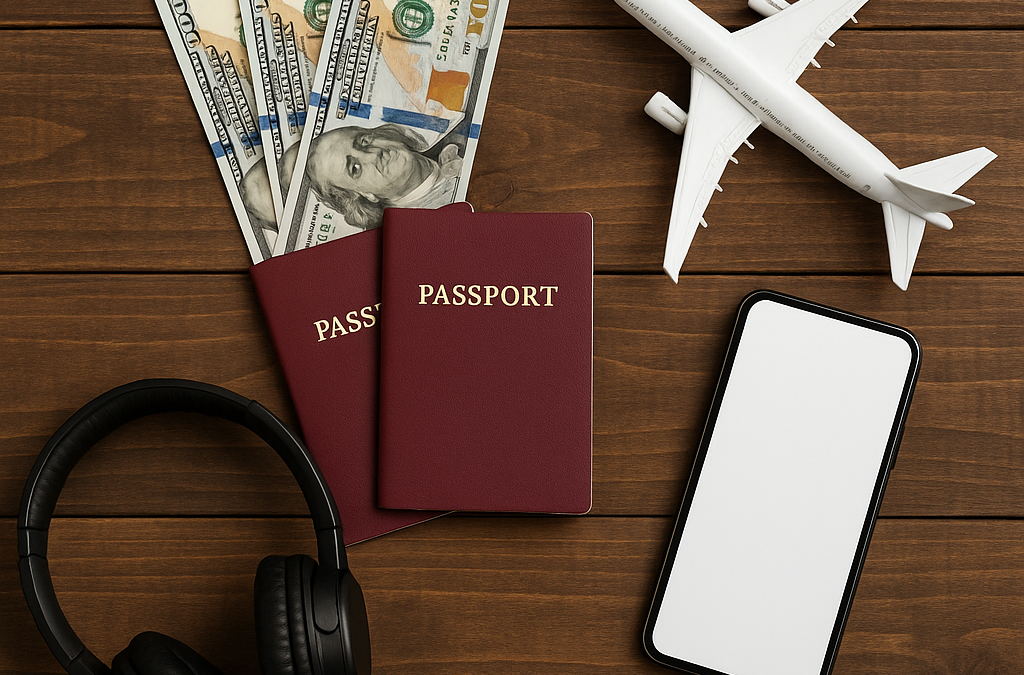 Top Flight Deals You Should Grab Before They Vanish