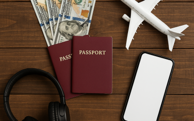 Top Flight Deals You Should Grab Before They Vanish