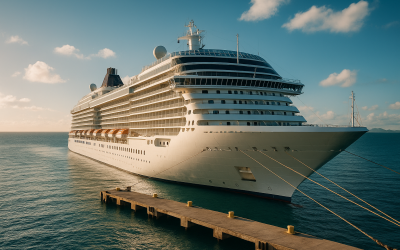 Last Minute Cruise Deals: Find Your Cruise Getaway