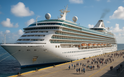 Last Minute Cruise Deals That Don’t Look Last Minute