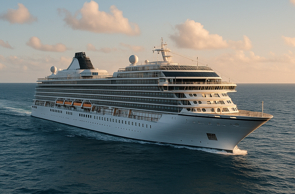 Cheap Cruise Deals That Make You Look Like You’re Loaded