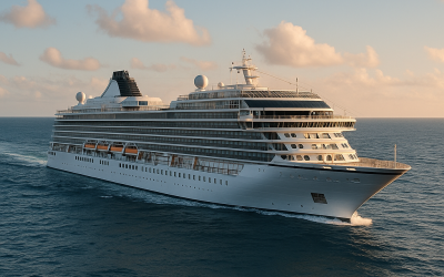 Cheap Cruise Deals That Make You Look Like You’re Loaded