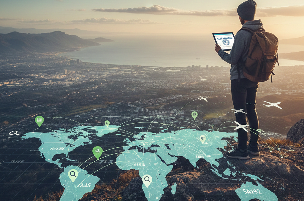 Cheap Last Minute Flight Deals: Find Your Ticket