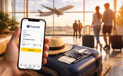 Expedia Flight Deal: Bot or Not? Airline Savings