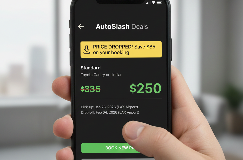 Cheapest Vehicle Rental 2026: How to Save 50% on Your Next Trip