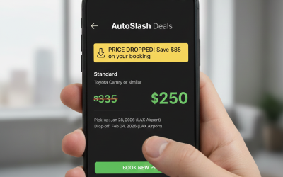 Cheapest Vehicle Rental 2026: How to Save 50% on Your Next Trip