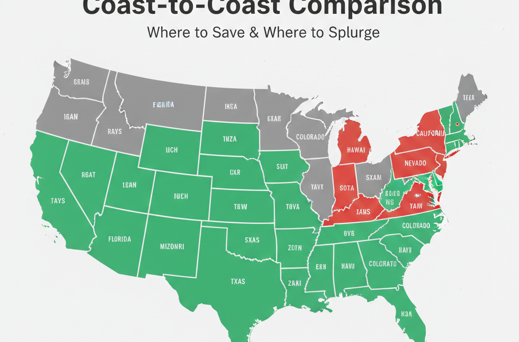 Price on Rental Cars: The Ultimate 2026 Insider Guide to Saving Hundreds
