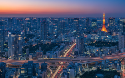 Master City Travel: The Ultimate Guide to Exploring the World’s Best Urban Destinations