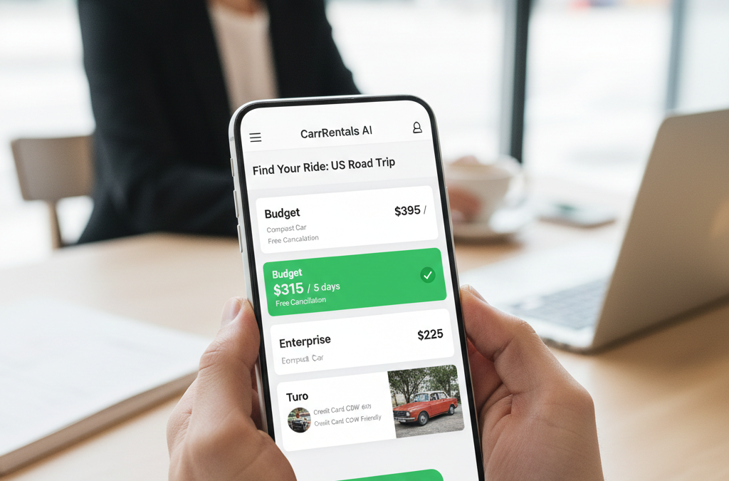 Cheap Auto Rentals: 10 Insider Secrets to Saving 50% or More in 2026