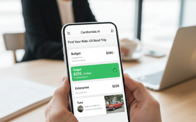 Cheap Auto Rentals: 10 Insider Secrets to Saving 50% or More in 2026