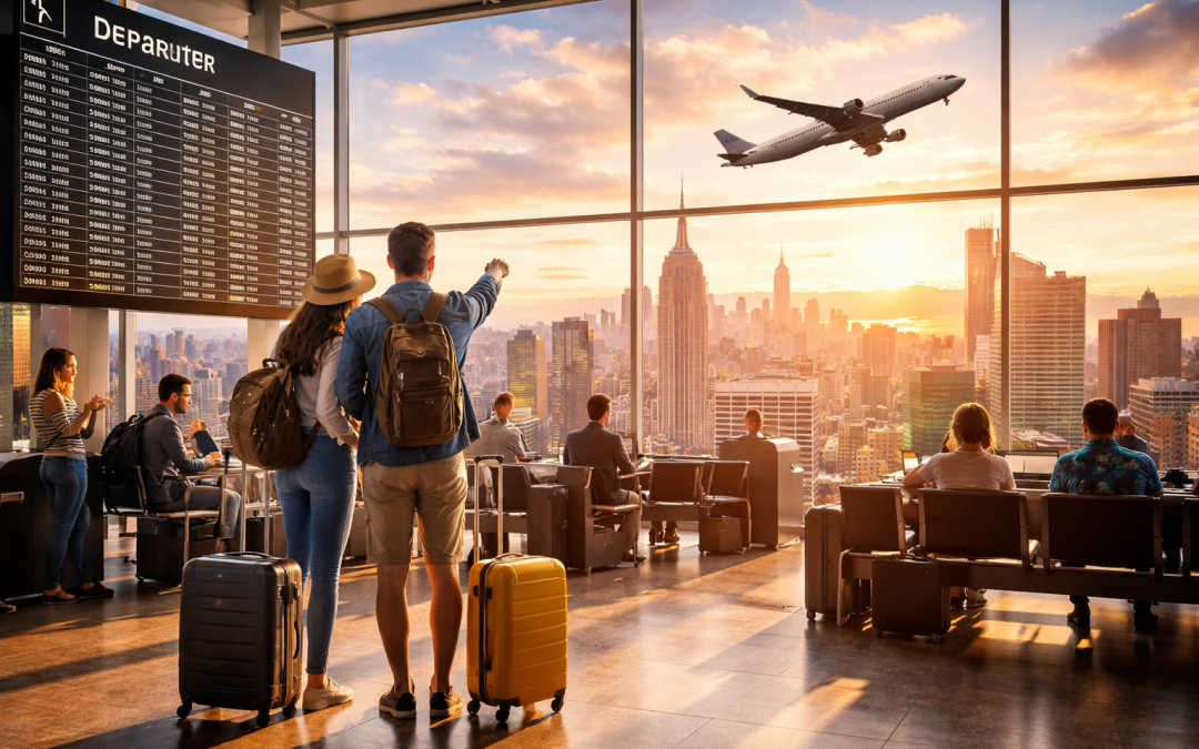 Cheap Last Minute Flights: Flight Ticket Deals & Bot Alerts for cheap flights