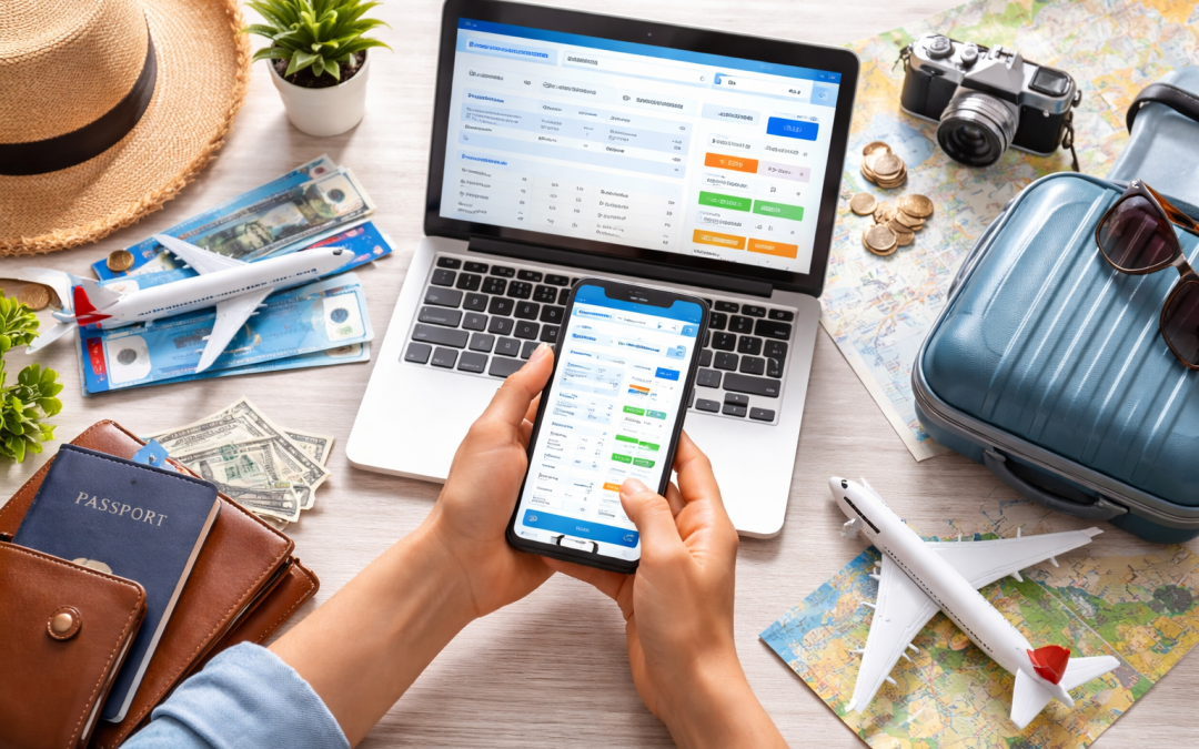 Best Days and Times to Book Flights in 2026