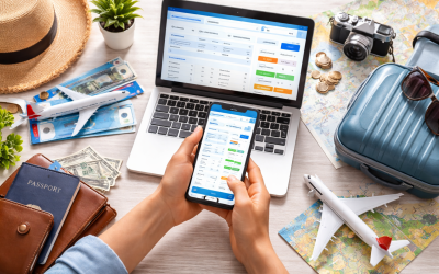 Cheap Airline Tickets: Compare Airfare and Flight Deals