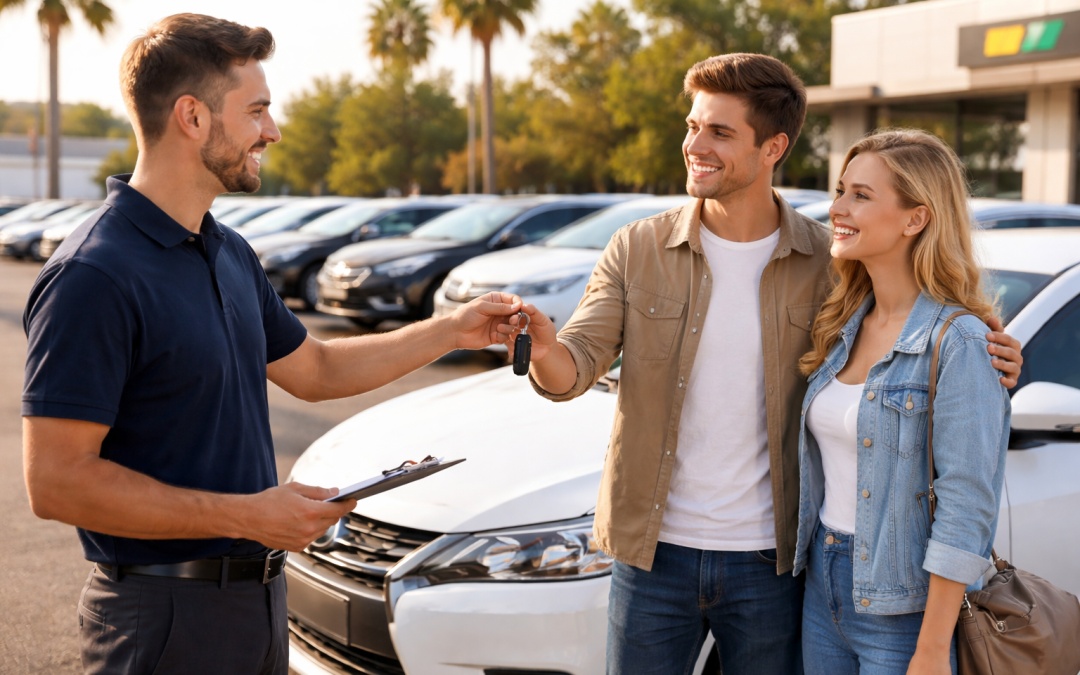 Car Rental Hire: Cheap Car Rental Rates & Discount Rental Car Deals