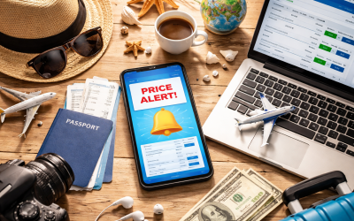 Best Time to Buy: Booking Flights for Cheap Airfare