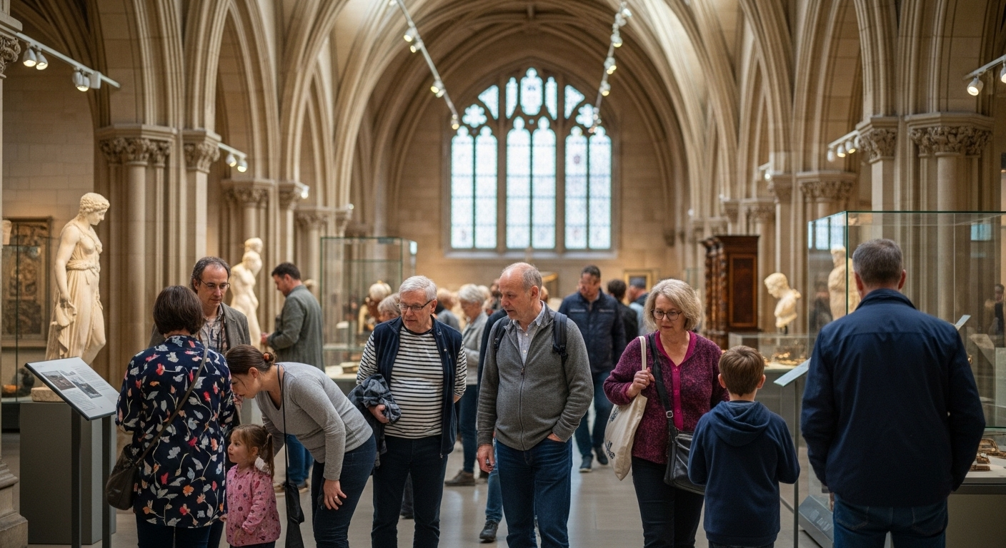 Attractions, Activities, and Sightseeing 