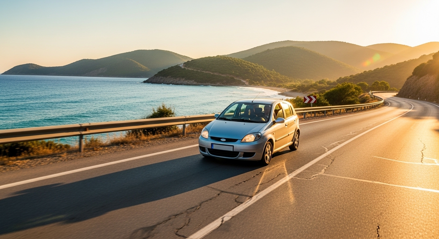 Fethiye Car Rental