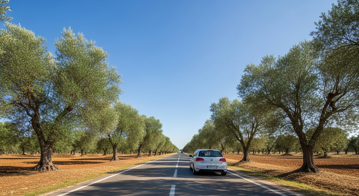 Choosing the Right Type of Car 