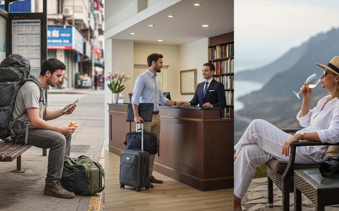 Travel Cost Guide: A Complete Breakdown of Average Travel Costs, Monthly Budgets, and Tour Expenses