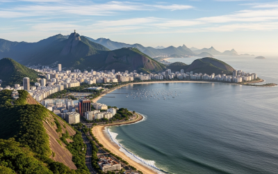 How Much Does a Trip to Rio de Janeiro Cost? Full Budget Guide