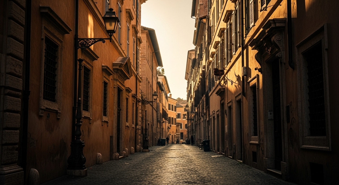 cost of traveling to Rome