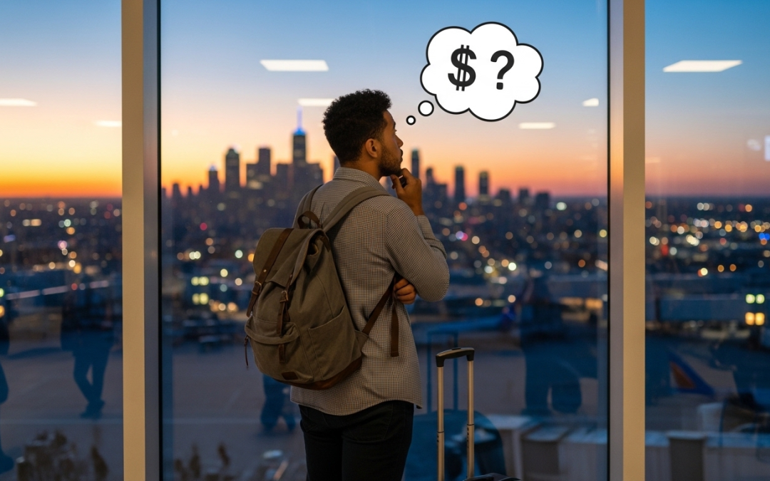 How Much Does a Trip to the USA Cost? A Simple Guide for Travelers