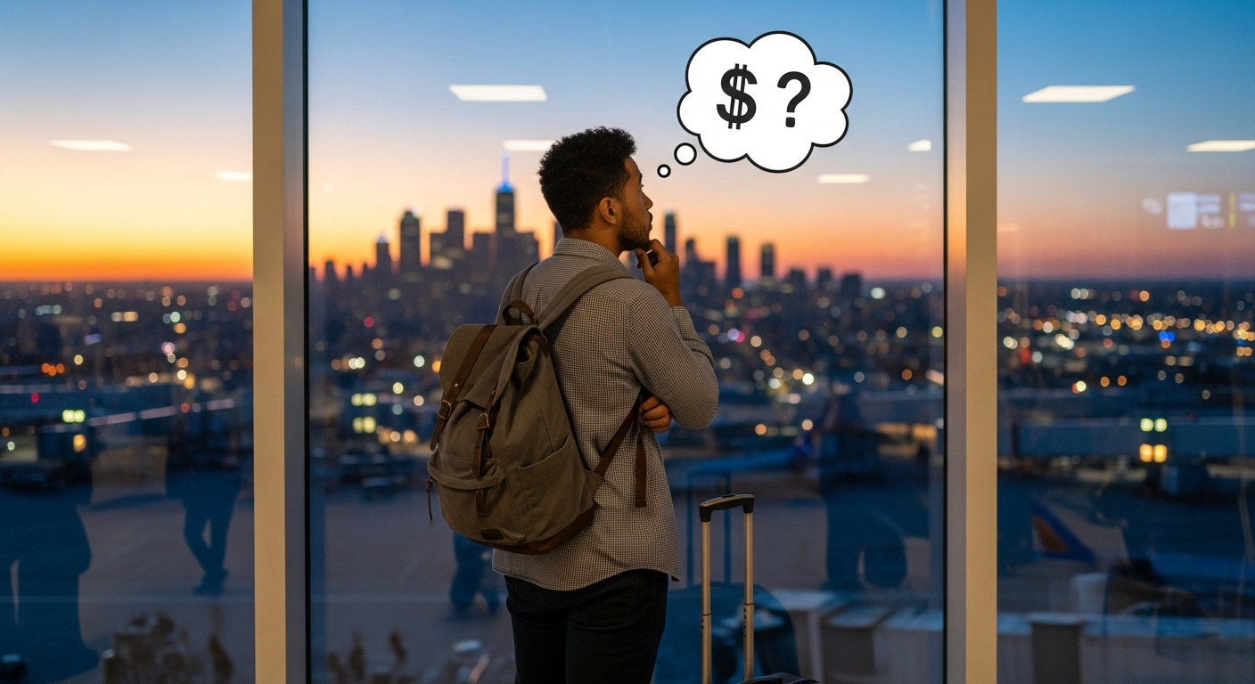 Trip to the USA Cost