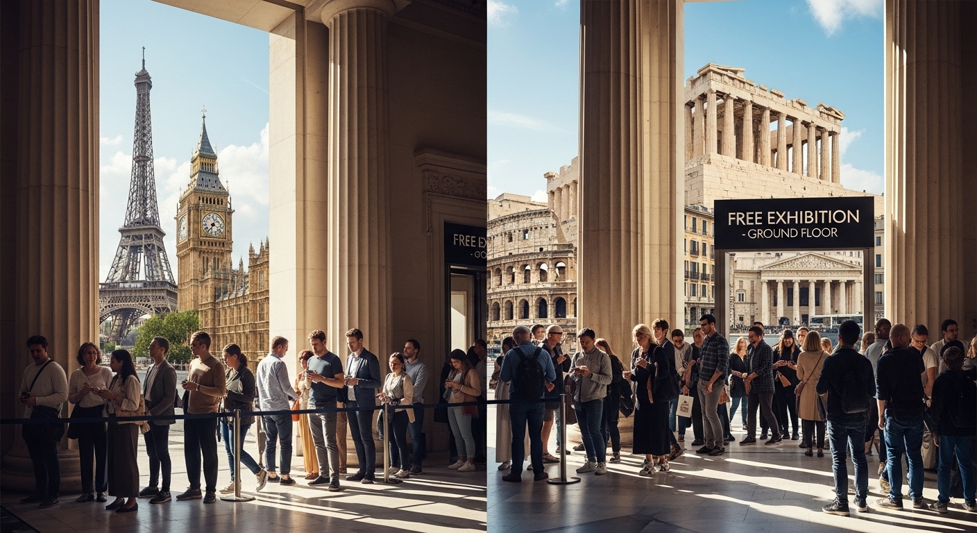 Sightseeing and Activities 