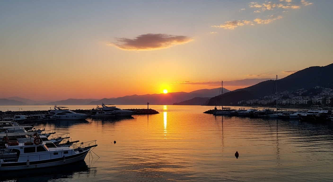 Fethiye Ultimate Travel