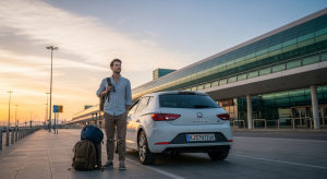 All-In Car Hire Malaga