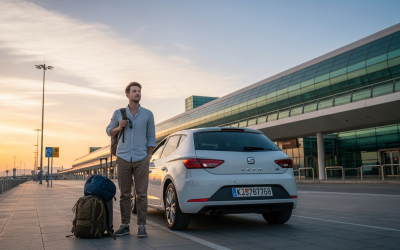 All-In Car Hire Malaga with Full Insurance | What to Look for Before You Book?
