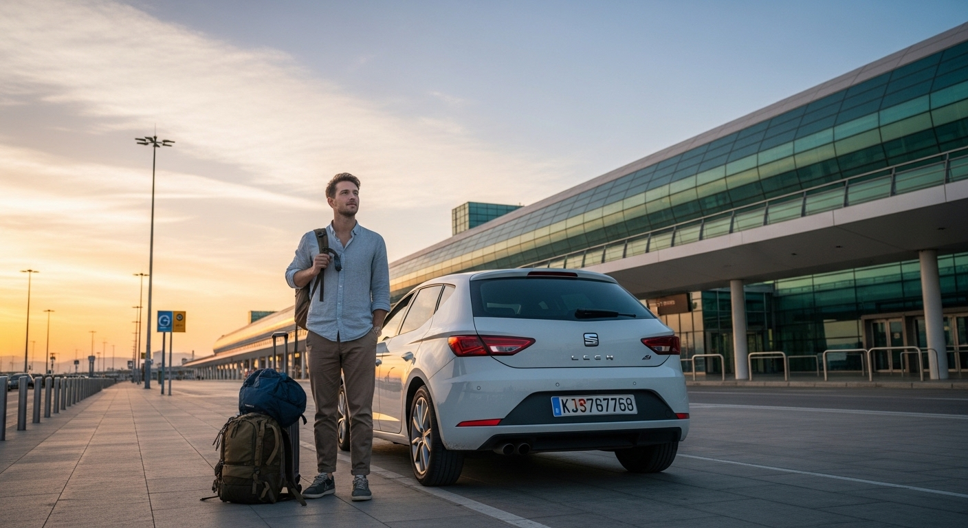 All-In Car Hire Malaga