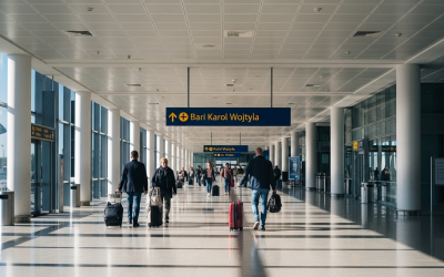 Bari Airport Car Rental Guide | Go With Greenpicks Car Services