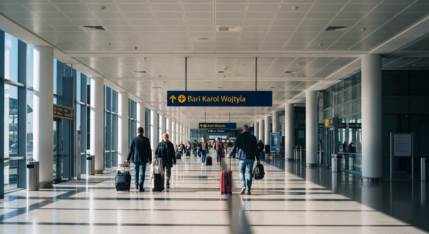 Bari Airport Car Rental Guide