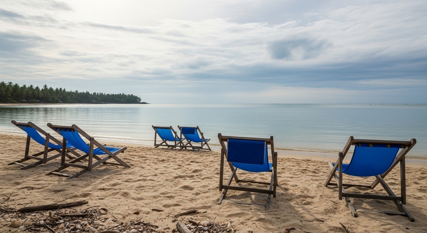 Popular Off-Season Travel Destinations