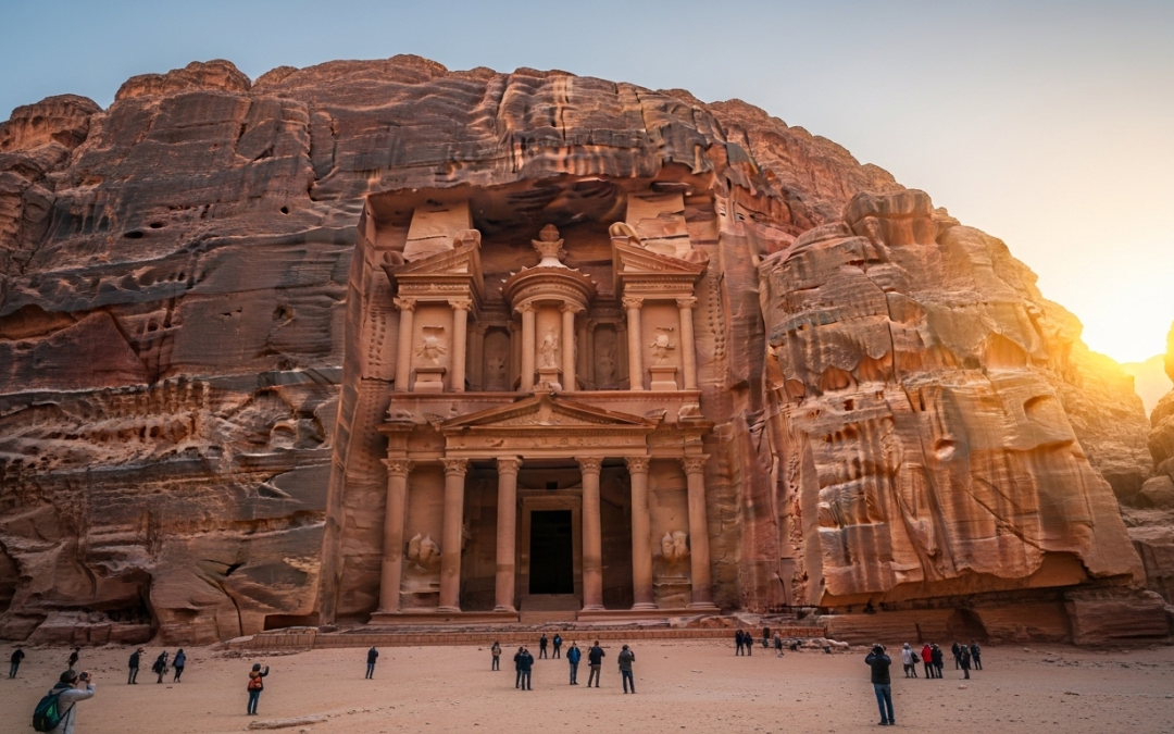 Jordan Travel Costs: A Practical Budget Guide