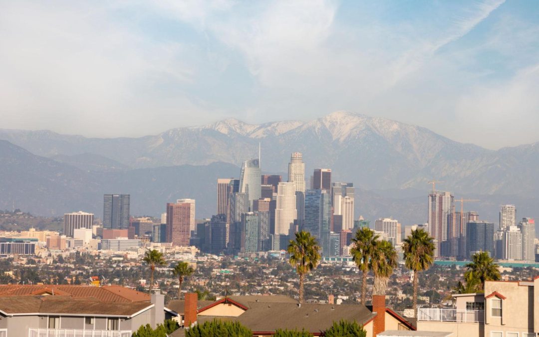 Trip to Los Angeles Cost: Budget, Hotels and Daily Expenses