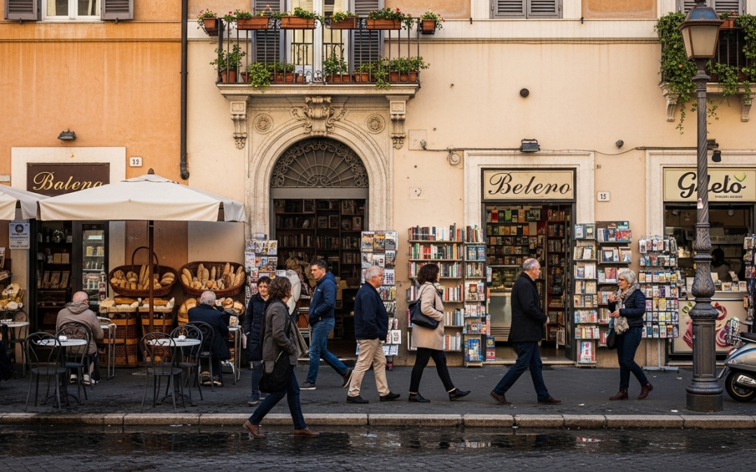 Rome Travel Cost: Flights, Hotels, Food, and More