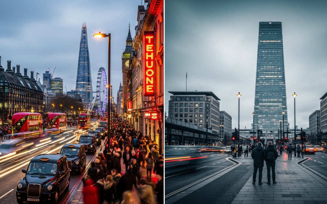 Planning Your UK Trip: How Much Does It Really Cost?