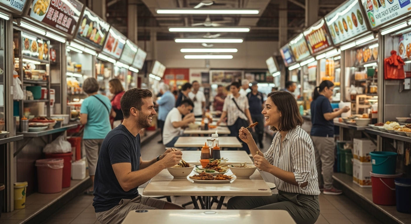 Daily Food Costs: Less Expensive Than You Think 