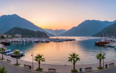 Explore Fethiye: Ultimate Travel, Tours and Car Rental Guide
