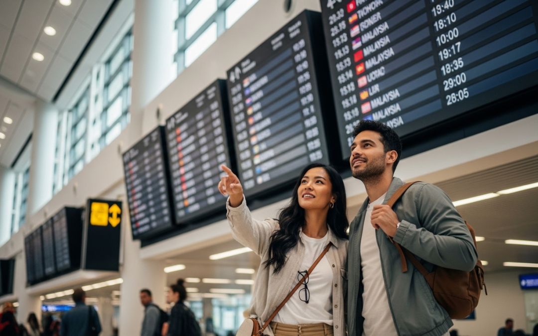 Malaysia Trip Cost for Couple: Travel Cost Overview