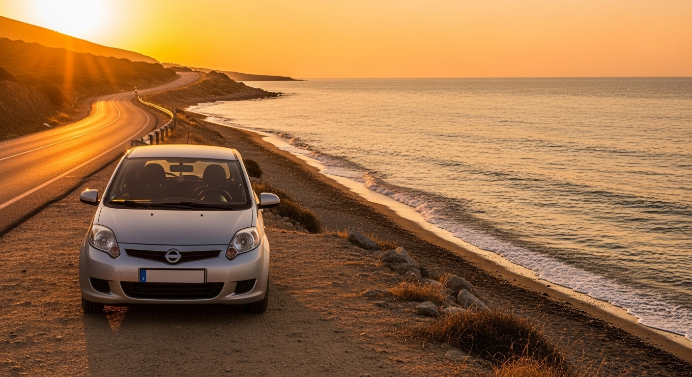 Agios Nikolaos Rent a Car