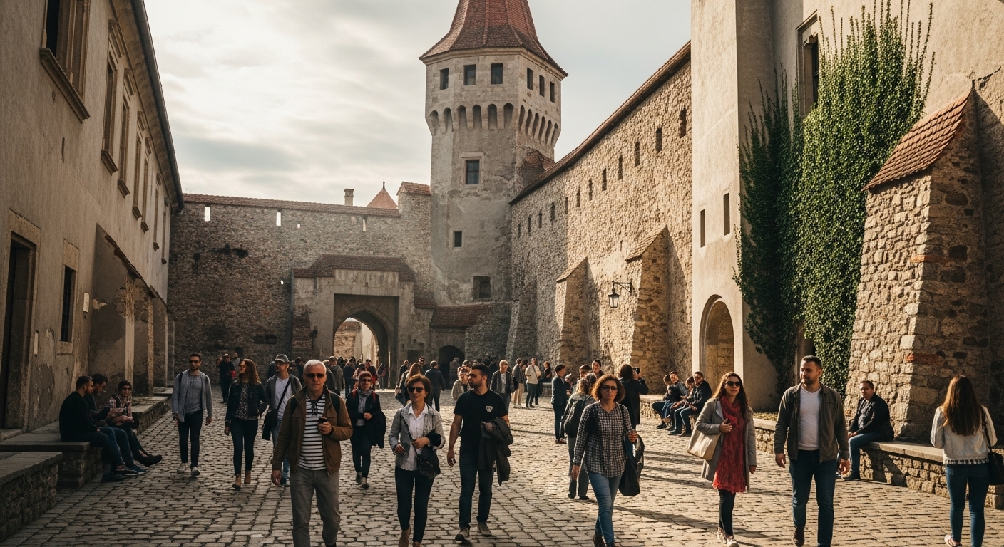 Tours, Attractions, and Experiences 