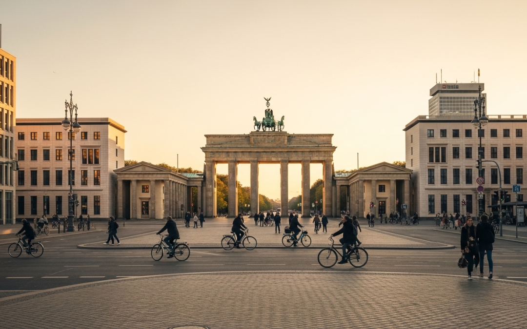 Trip to Berlin Cost: A Clear, Real-World Breakdown for Travelers