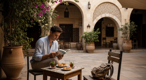 about the Jordan cost of travel