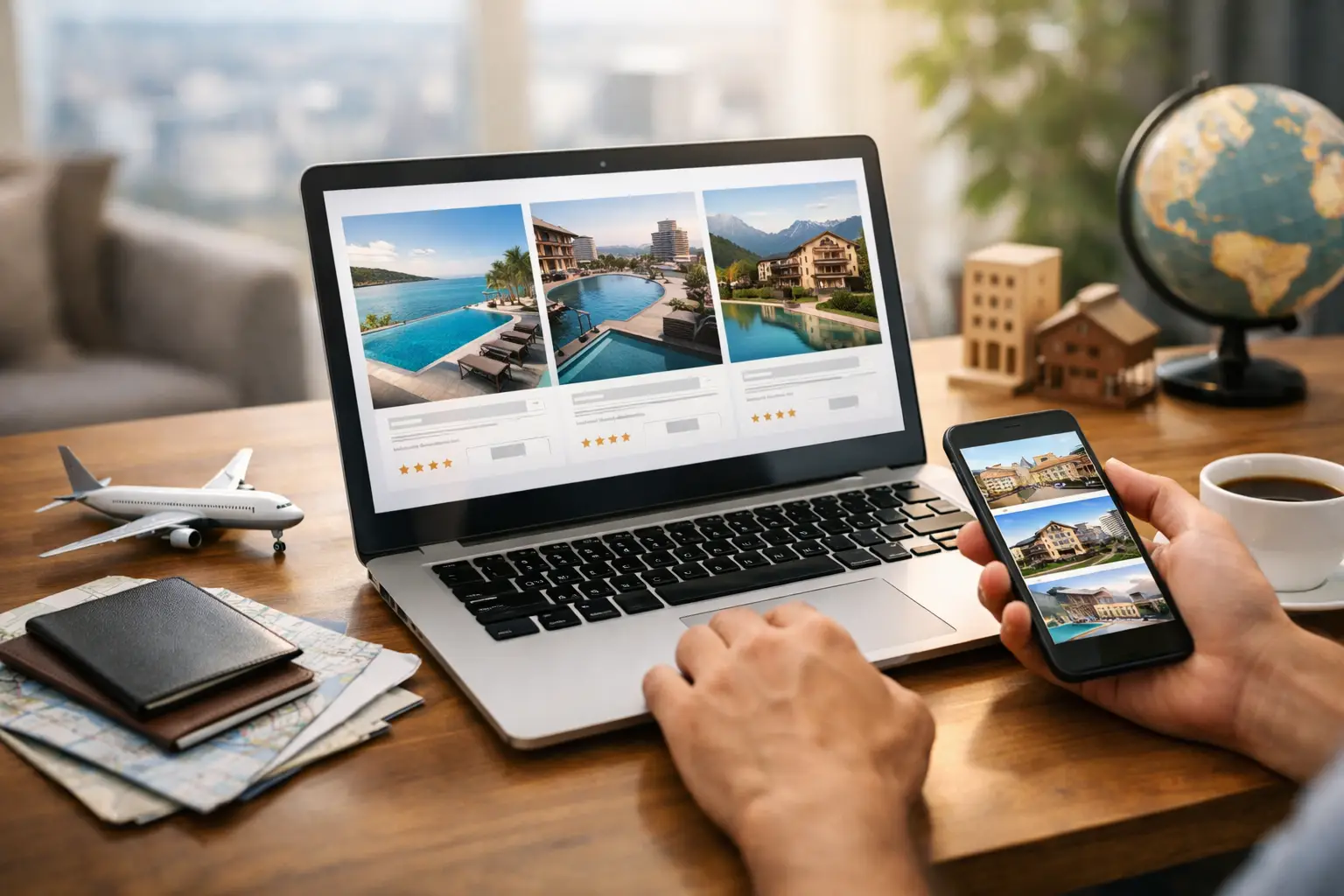 11 Best Websites for Hotel Comparisons