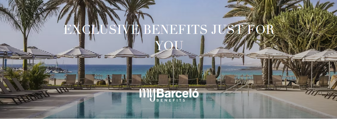 Barceló Tenerife Royal Level: Real 2027 Prices, What You Get and Who It Suits