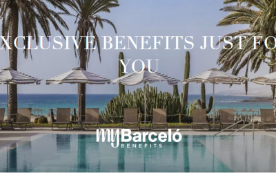 Barceló Tenerife Royal Level