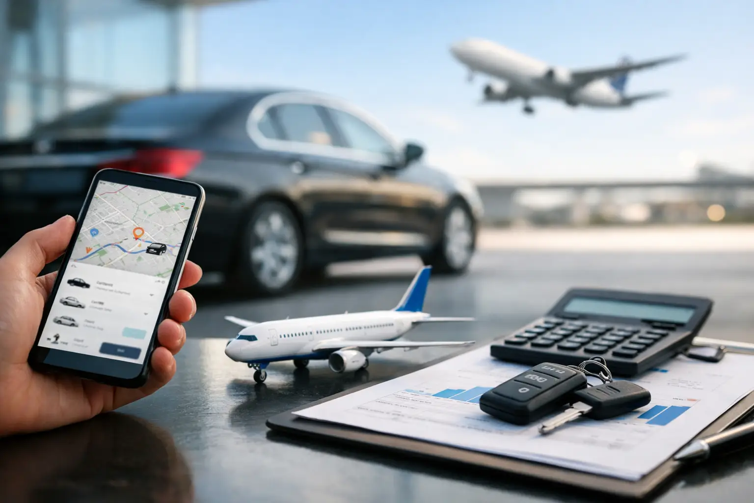 Airport Transfer Price Comparison Tips Airport Transfer Price Comparison Tips